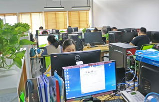 安徽主流媒體探訪小影科技 解讀神舟飛船項(xiàng)目軟件研發(fā)與網(wǎng)絡(luò)技術(shù)開發(fā)